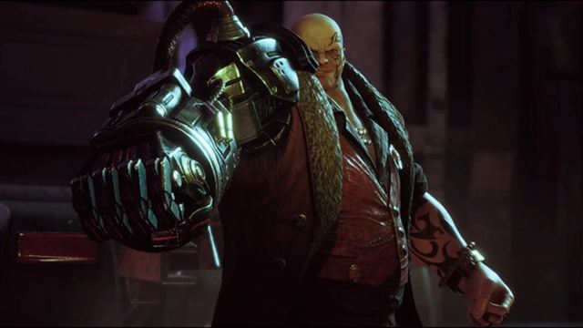 Tải game Gungrave G.O.R.E Complete Bundle-RUNE