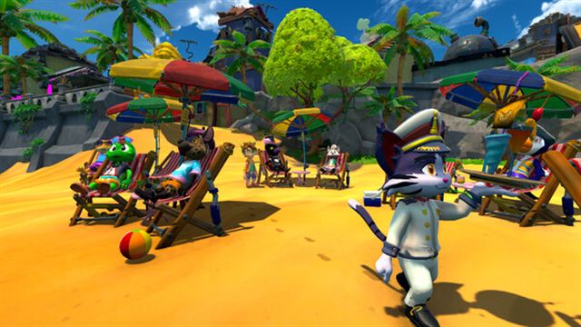 Tải game Critter Cove Early Access