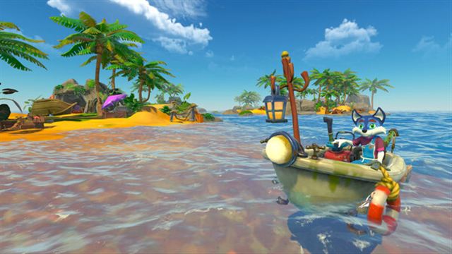 Tải game Critter Cove Early Access
