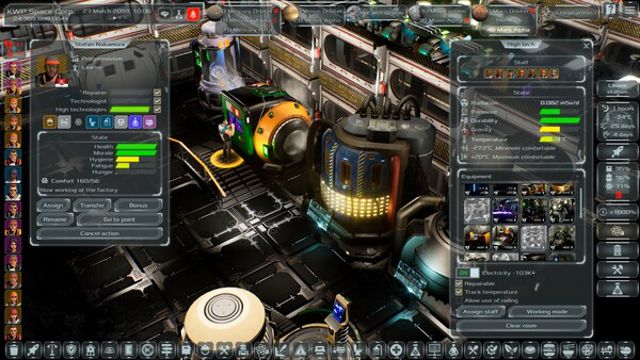 Tải game Solargene-RUNE