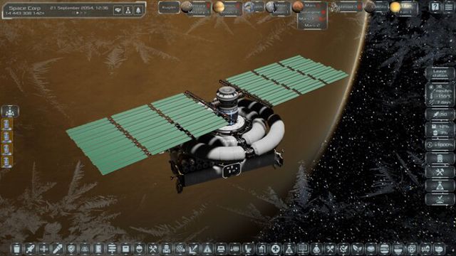 Tải game Solargene-RUNE