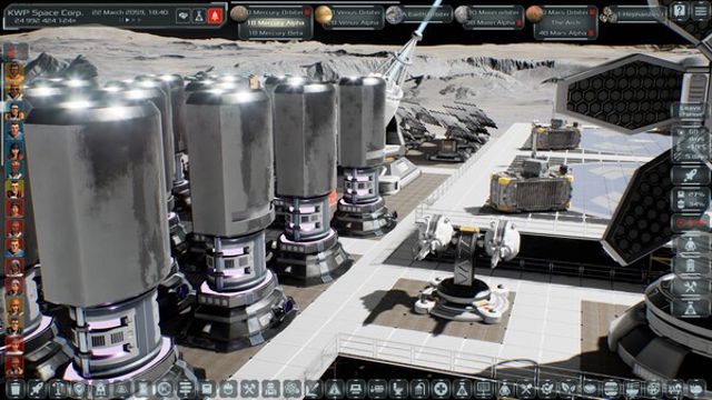 Tải game Solargene-RUNE