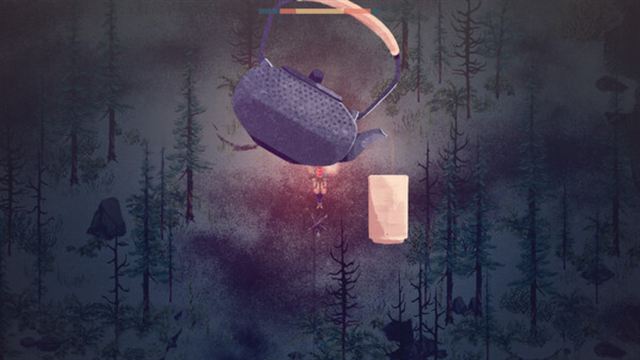 Tải game The Garden Path v1.0.0.11-P2P