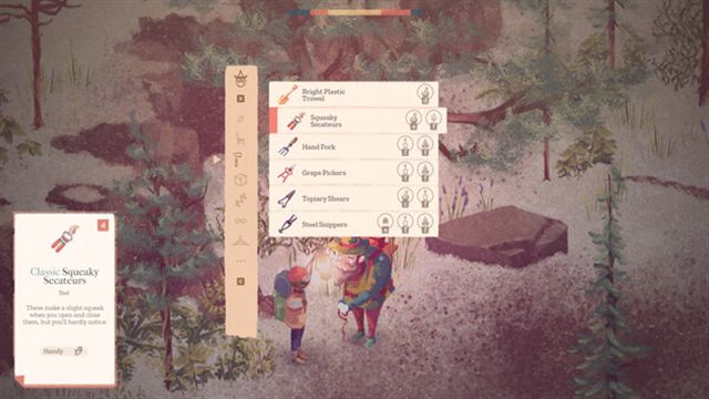 Tải game The Garden Path-SKIDROW