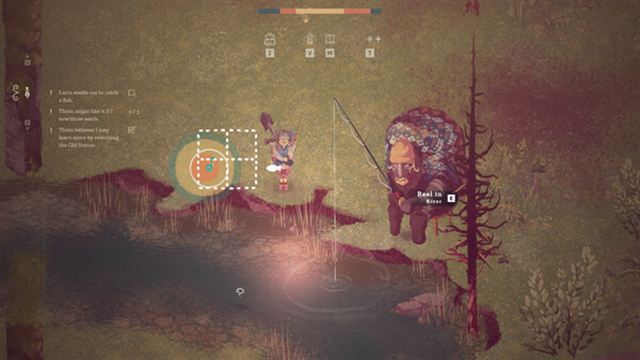 Tải game The Garden Path v1.0.0.11-P2P