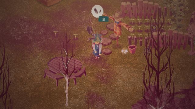 Tải game The Garden Path v1.0.0.11-P2P