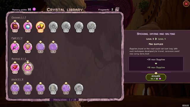Tải game Sandwalkers Early Access