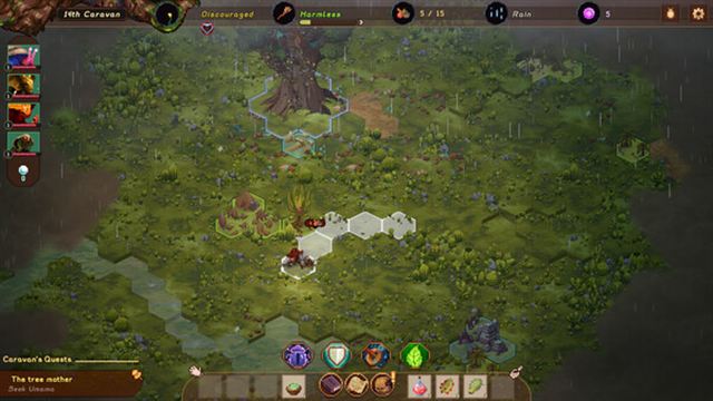 Tải game Sandwalkers Early Access