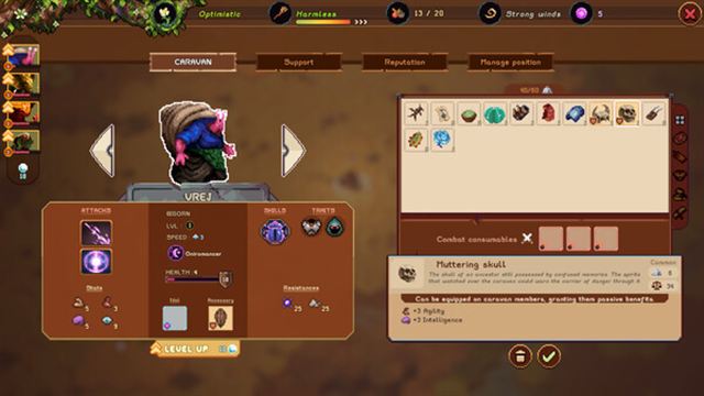 Tải game Sandwalkers-TENOKE