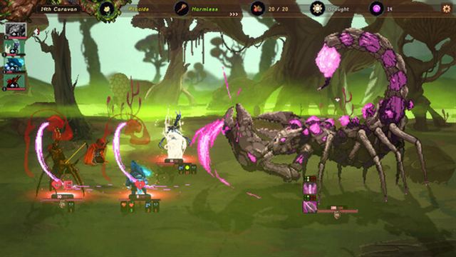Tải game Sandwalkers v2.1.2-P2P