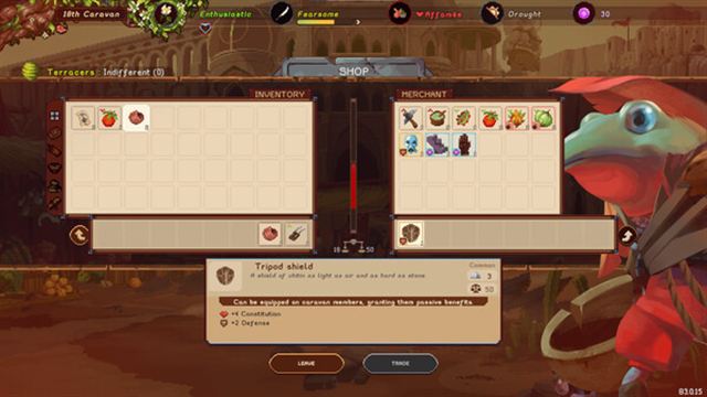 Tải game Sandwalkers-TENOKE