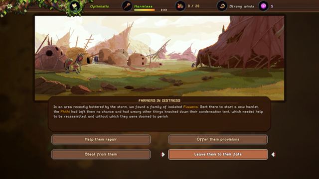 Tải game Sandwalkers Early Access