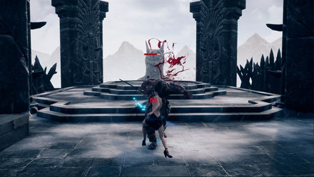 Tải game Princess And Blade-TENOKE