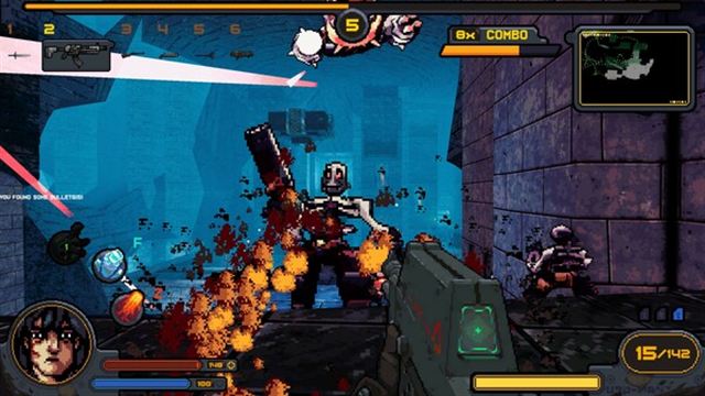 Tải game Project Warlock II v1.0.1.2-P2P