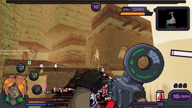 Tải game Project Warlock II v1.0.0.11-P2P