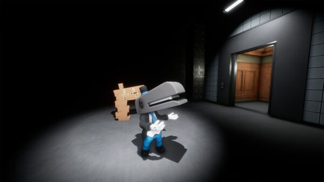 Tải game Hell of an Office-TENOKE