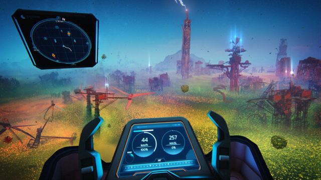 Tải game Forever Skies v1.0.1.39254-P2P