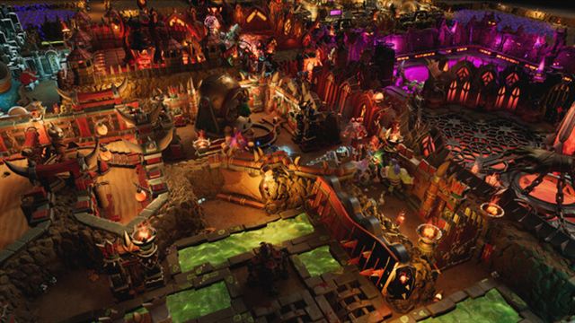 Tải game Dungeons 4 Deluxe Edition v1.5.0-P2P