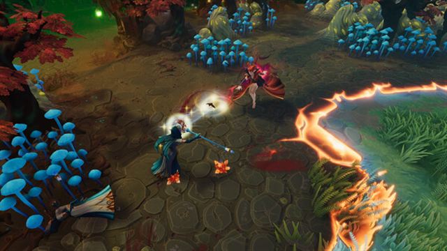 Tải game Dungeons 4 Not Another Multiverse-RUNE
