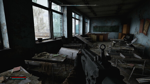 Tải game S.T.A.L.K.E.R 2 Heart of Chornobyl-RUNE
