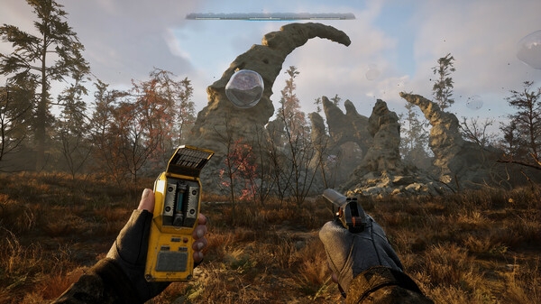 Tải game S.T.A.L.K.E.R 2 Heart of Chornobyl v1.1.2-P2P