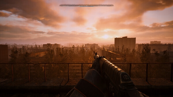 Tải game S.T.A.L.K.E.R 2 Heart of Chornobyl v1.0.3-P2P