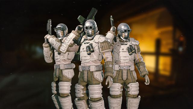 Tải game Aliens Fireteam Elite Deluxe Edition v114949-P2P