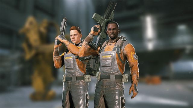 Tải game Aliens Fireteam Elite Deluxe Edition v114949-P2P