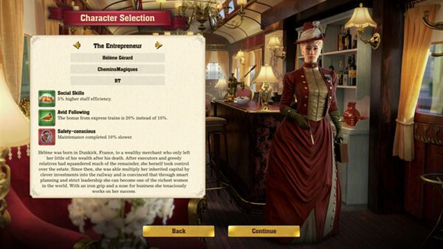 Tải game Railway Empire 2 v1.7.1.64144-P2P