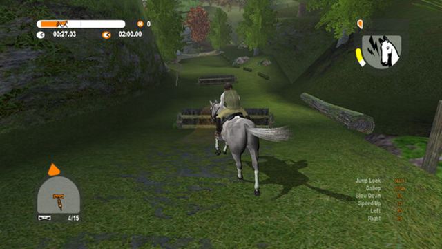 Tải game Lucinda Greens Equestrian Challenge-TENOKE