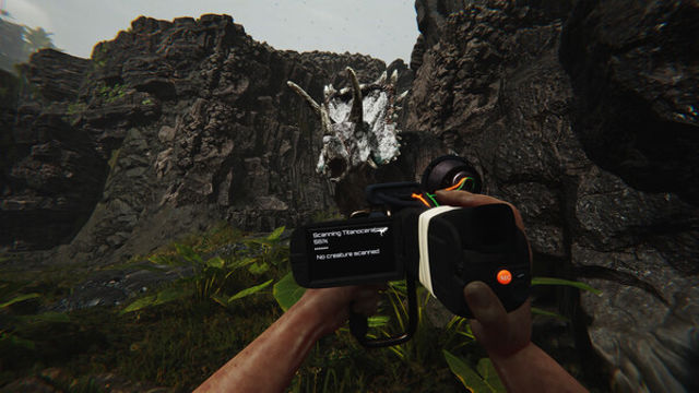 Tải game FEROCIOUS-P2P