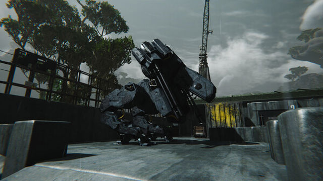 Tải game FEROCIOUS v20251206-P2P