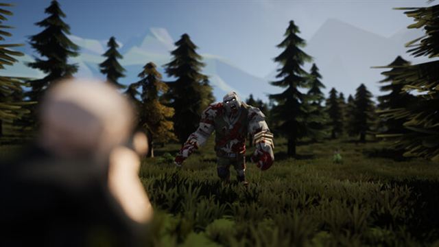 Tải game SurrounDead Discovery Part 1 Early Access