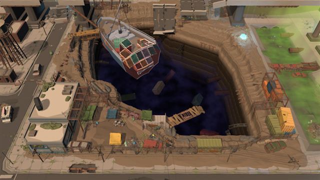 Tải game Undeadly-TENOKE