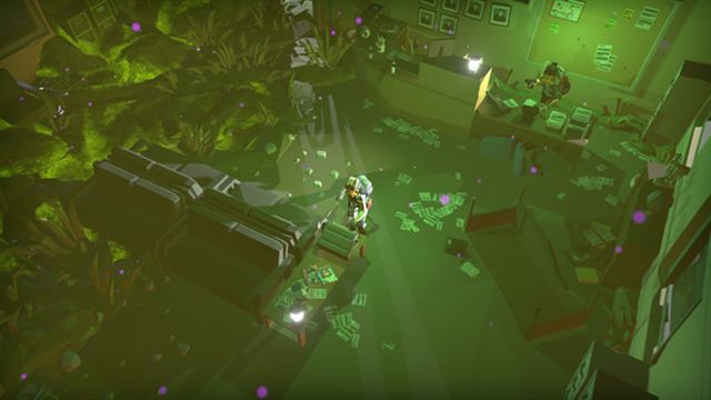 Tải game Undeadly-TENOKE