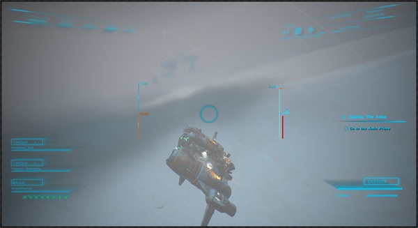 Tải game SpaceBourne 2 v5.3.3 Early Access