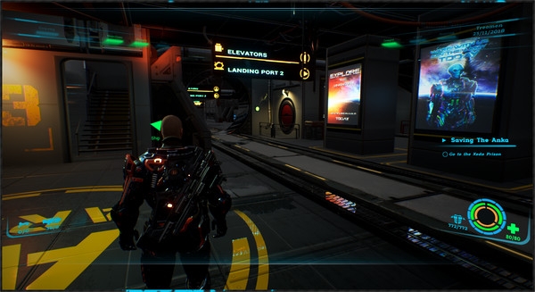 Tải game SpaceBourne 2 v5.3.7 Early Access