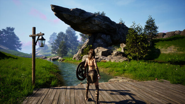 Tải game Luminary Early Access