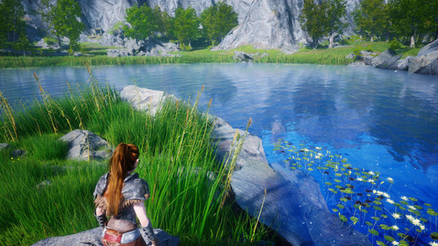 Tải game Luminary Early Access