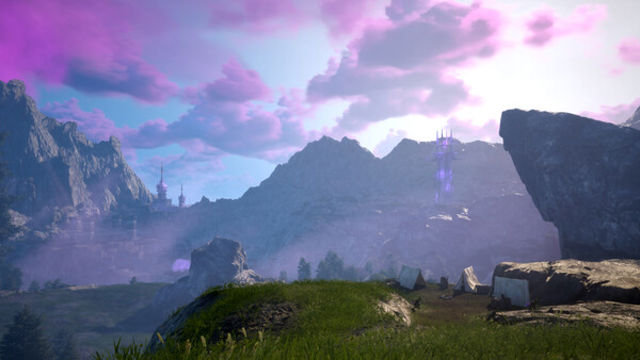 Tải game Luminary Early Access