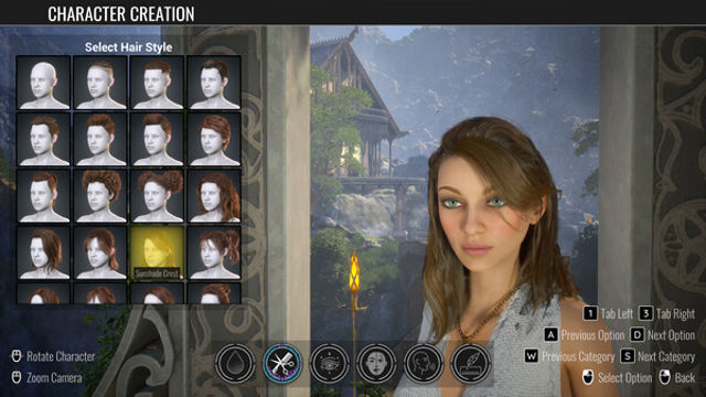 Tải game Luminary Early Access