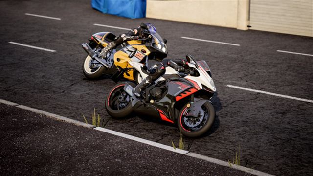 Tải game RIDE 5 v20250224-P2P