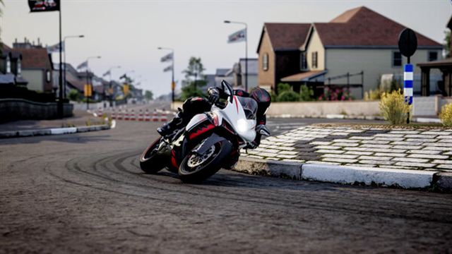 Tải game RIDE 5 v20250224-P2P
