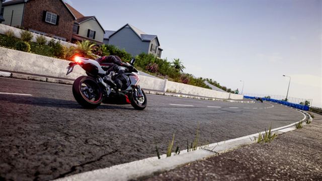 Tải game RIDE 5 v20250224-P2P