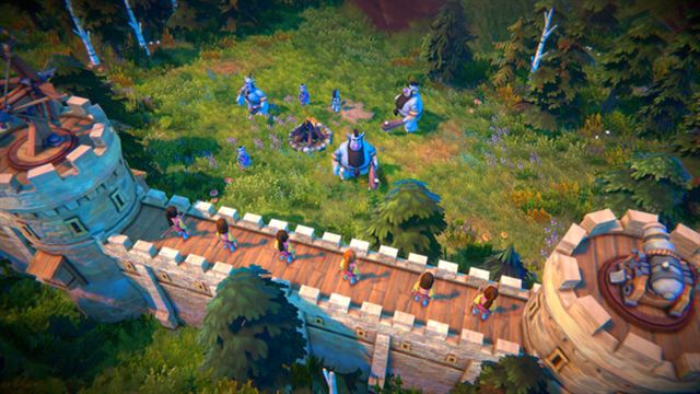 Tải game Fabledom v1.07.HF-P2P