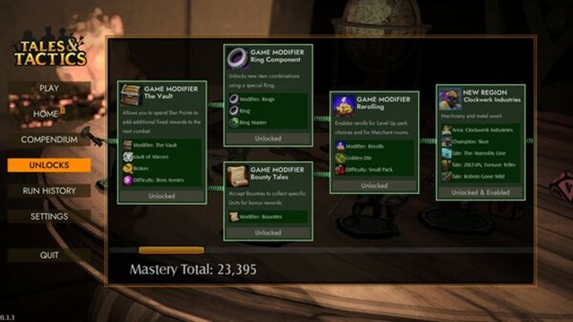 Tải game Tales And Tactics v1.1.01-P2P