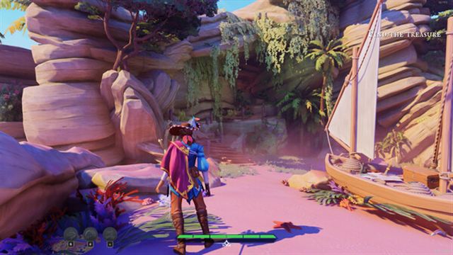 Tải game En Garde v1.0.7-P2P