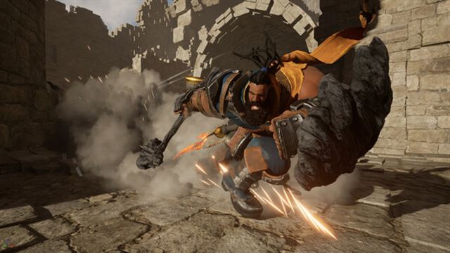 Tải game Mortal Rite Early Access