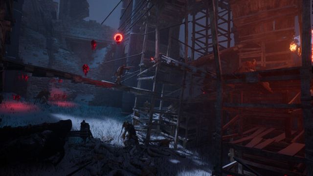 Tải game Mortal Rite Early Access