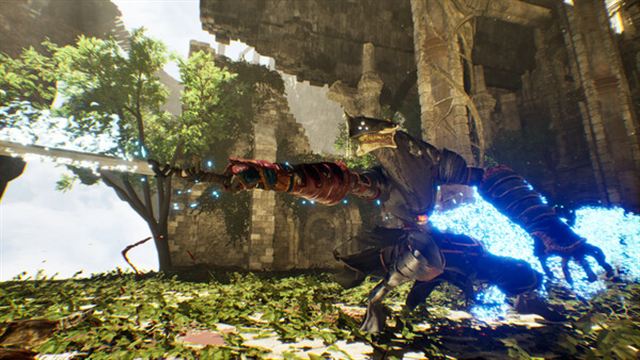 Tải game Mortal Rite Early Access